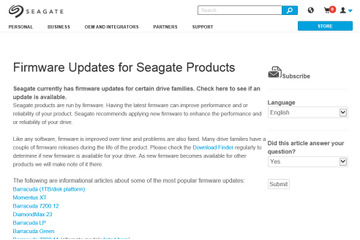 Seagateが提供する無線LAN対応ストレージドライブに複数の脆弱性（JVN） 画像