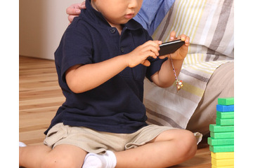 家庭でのスマートフォン利用、約半数がウィルス対策もフィルタリングも実施せず(イーランチ) 画像