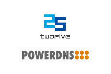 「PowerDNS」商用版を日本で初めて提供、DNSセキュリティ製品とともに提案（TwoFive） 画像