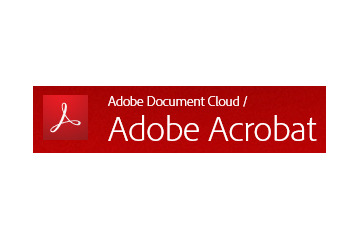 Adobe ReaderとAcrobatのセキュリティアップデート事前通知を公開（アドビ） 画像