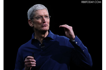 米裁判所からのiPhoneのロック解除の協力要請を拒否(アップル) 画像