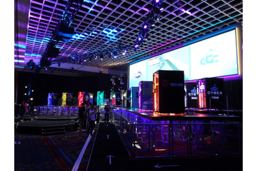 自動化された攻防戦 「CGC」 が 2 億円の賞金以上に与えたインパクト 画像