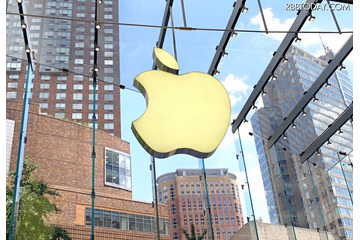 App Storeで放置されたアプリを削除、アプリ名の文字数制限も(Apple) 画像