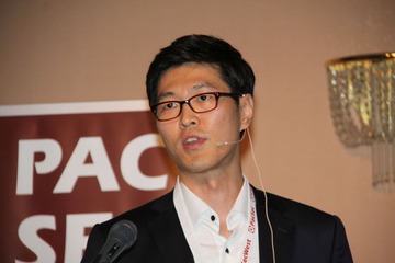 韓国の銀行・金融機関を標的とした主要サイバーテロ分析結果 (韓国金融保安庁) 画像