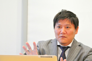 [Security Days Spring 2017 インタビュー] 2020は一からセキュリティを見直す絶好の機会（シスコシステムズ） 画像