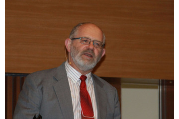 ランサムウェアの歴史と未来 － 世界最初のランサムウェアはフロッピーを郵送？（ESET）[Security Days Spring 2017 レポート] 画像