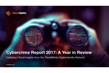 盗んだ個人情報でアカウントを作成する犯罪者、ここ2年で8千万件（スレットメトリックス） 画像