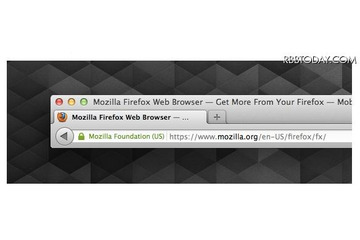 Google検索を自動的に暗号化しプライバシー保護を強化(Mozilla Japan) 画像