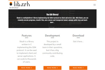 libssh において認証を回避して遠隔から任意のコードが実行可能となる脆弱性（Scan Tech Report） 画像