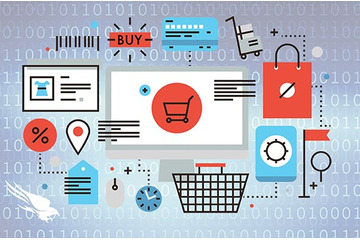 CrowdStrike Blog：サイバー犯罪集団「Magecart」あなたが利用するECサイトにも？ 画像