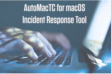 CrowdStrike Blog：AutoMacTC - Macのフォレンジックトリアージ自動化ツール公開 画像