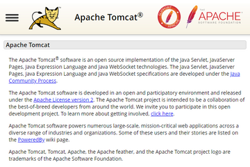 Apache Tomcat の Windows 版において CGI のパラメータ処理の不備により遠隔から任意のコードが実行可能となる脆弱性（Scan Tech Report） 画像