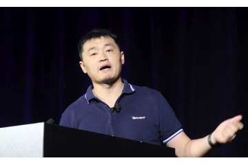 中国テンセント社 セキュリティ研究所、iPhone の顔認証 Face ID をハッキング 画像