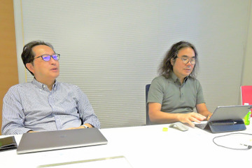 編集長対談：JPAAWG に聞く、技術者の議論のやりかた 画像