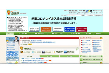 不正アクセス クレカ詐欺、脅迫 セクハラ 人事書類閲覧 ～ ２５歳県庁職員 懲戒免職・氏名公表（愛媛県） 画像