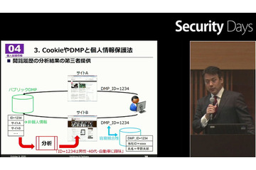 個人情報保護法改正の影響と企業に課される義務 ～ 弁護士解説 画像