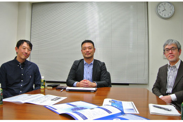 世界ではじめて脆弱性診断士資格「セキュリスト（SecuriST）」を作った三人の男 画像