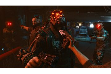 ゲームのソースコードなどを不正取得されたCD PROJEKT、リンク含むツイートに削除申請 画像
