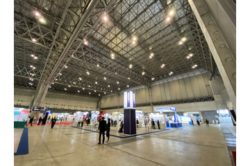 Interop Tokyo Best of Show Award 審査プロセスと 2021 年セキュリティカテゴリ受賞製品一覧、及び贈賞理由 画像