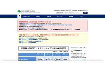 ワクチン接種予約システムに不具合、解析ツール用いれば個人情報閲覧可能 画像