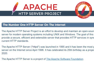 Apache HTTP Server における URI の検証不備によるディレクトリトラバーサルの脆弱性（Scan Tech Report） 画像