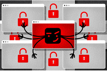 CrowdStrike Blog：カーネル攻撃の検知と防御 画像