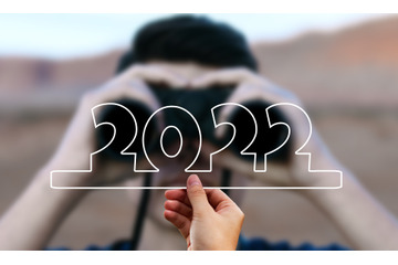 10大セキュリティ事件でふり返る2022年 画像