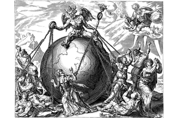 デジタル植民地主義時代元年 画像