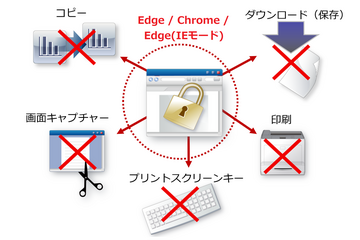 ティエスエスリンク、社内閉域網で機能拡張を配布「CRX配布オプション」を「パイレーツバスター AWP Ver.12.1」に 画像