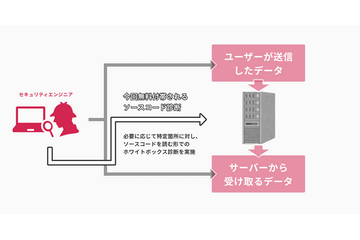Flatt Security、脆弱性診断にソースコード診断を無料付帯 画像