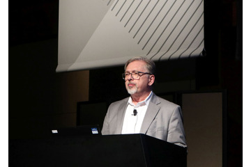 AI セキュリティの指針「AI TRiSM」とは？ ガードナー氏講演 画像