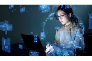 生成 AI をフル活用するためのリスク対策とポイント、エーアイセキュリティラボ 執行役員 関根氏解説 画像