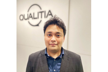 送受信双方 最も手間が少ない PPAP 対策、クオリティア「TLS確認機能」500 社突破記念講演 画像