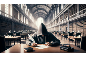 人かＡＩか？ 生成方法別フィッシングメール打率比較 画像