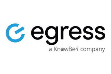 人を標的とした脅威から守るために ～ KnowBe4 が Egress 買収 画像