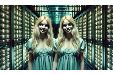 同姓 同名 生年月日同じ「デジタルドッペルゲンガー」に補償金 1 万ドル支払い 画像