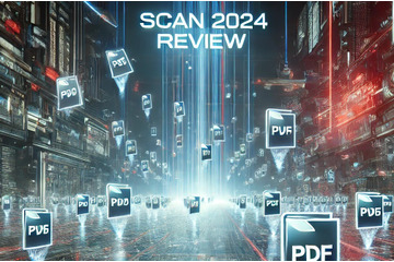 予約受付開始：ScanNetSecurity2024年鑑.pdf 画像