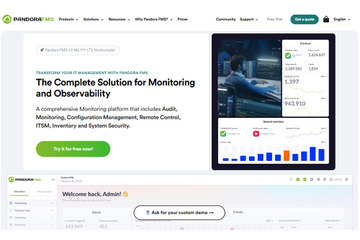 Pandora FMS の LDAP 認証設定における OS コマンドインジェクションの脆弱性（Scan Tech Report） 画像