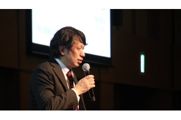 攻撃者と「対等な条件」に立つ ASM 運用 ～ 日本ハッカー協会 杉浦隆幸氏 画像