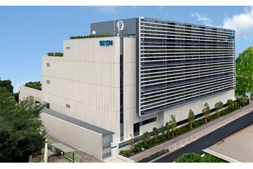 セコムトラストシステムズ、新たに完成「セキュアデータセンターTC4」サービス 10 / 1 提供開始 画像