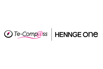HENNGE One、統合型校務支援システム「Te-Comp@ss」SSO 連携対応 画像