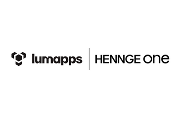 HENNGE One が社内コミュニケーションプラットフォーム「LumApps」への SSO 連携に対応 画像