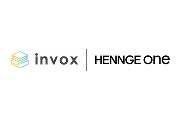 HENNGE One、経理業務効率化クラウドサービス「invoxシリーズ」と SSO 連携 画像