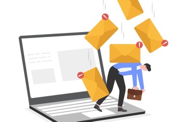 正しいメールなのに正しく届かない！ 当たり前のようで知られていないその理由とは？ JPAAWG 8th General Meeting レポート #03 画像