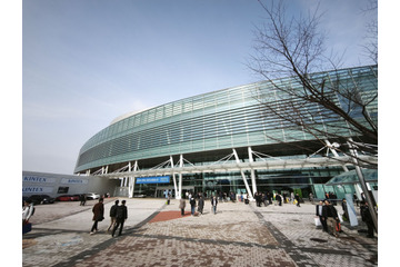 サイバーから物理介入まで一気通貫 SECON 2026で見た