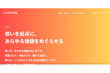 CAMPFIRE のシステム管理用 GitHub アカウントに不正アクセス 画像