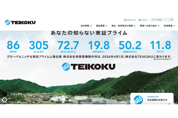 TEIKOKU のシンガポール販売子会社の Microsoft365 アカウントに不正アクセス、セキュリティシステムに不審メール報告が集中し発覚 画像