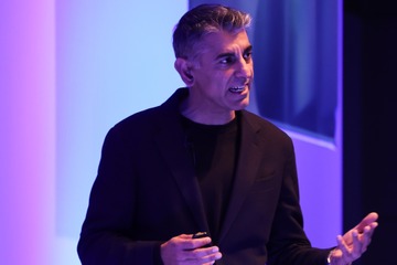 弱さを知る者だけが持ちうる覚悟 ～ Human-Centric から Human & Agent-Centric へ Proofpoint Protect Tour レポート 画像