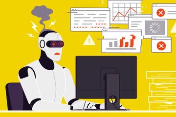 Okta Blog 第16回 フィッシング詐欺被害に遭った AI エージェント 画像