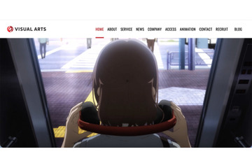 ビジュアルアーツに不正アクセス、発売前ゲームのマスターデータが海外Webサイトにアップロード 画像